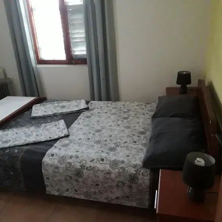 Vila Budva Appartamento *