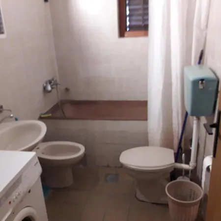 Vila Budva Budua