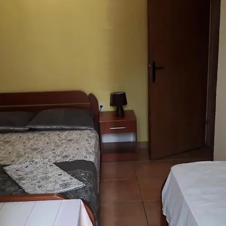 Vila Budva *