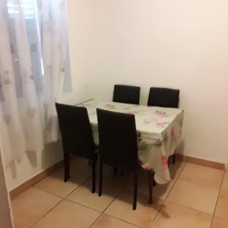 Appartamento Vila Budva