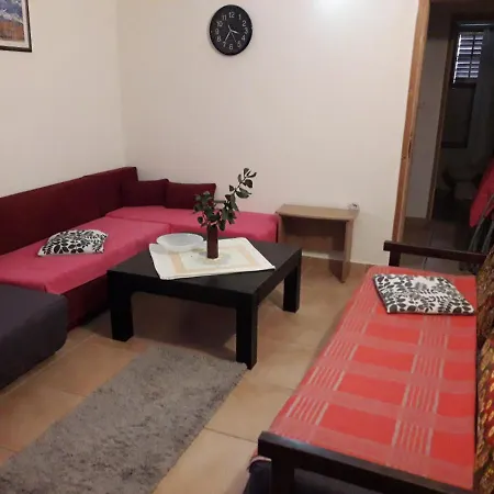 Vila Budva Budua