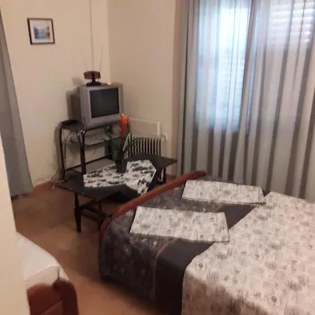 Appartamento Vila Budva Budua