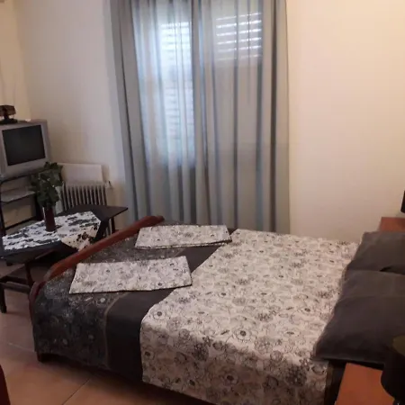 Vila Budva Appartamento *