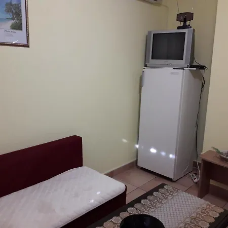 Vila Budva Appartamento *
