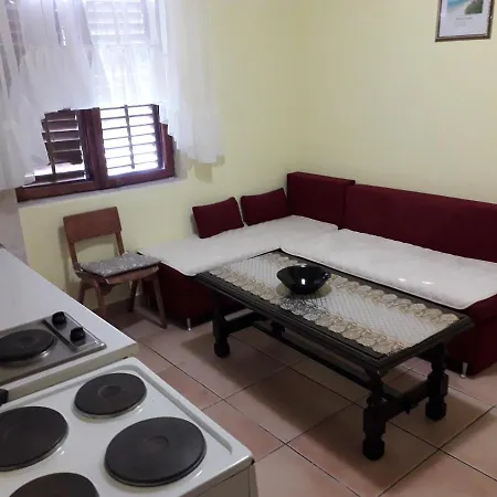 Appartamento Vila Budva