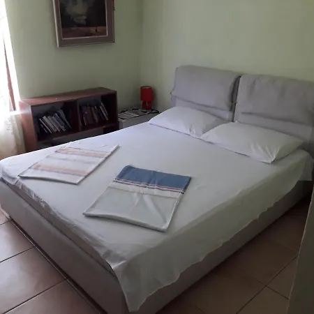Vila Budva Appartamento *