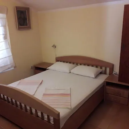 Vila Budva Appartamento *