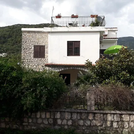 Vila Budva Budua