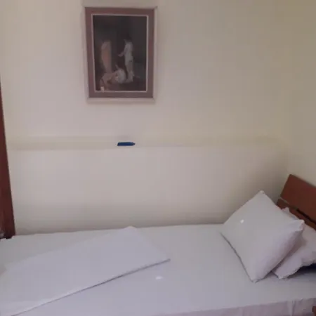 Vila Budva Appartamento