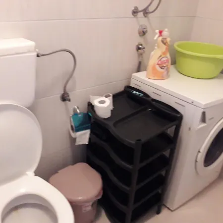 Appartamento Vila Budva Budua