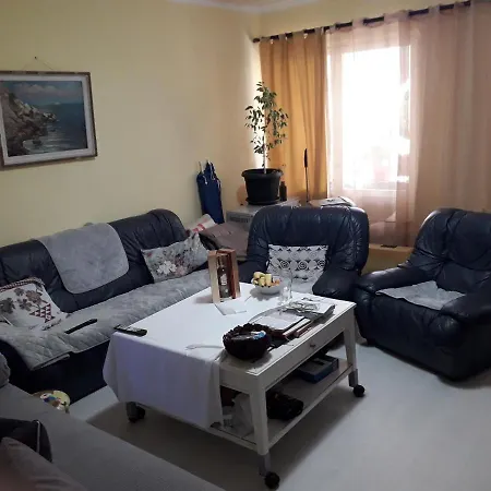 Appartamento Vila Budva