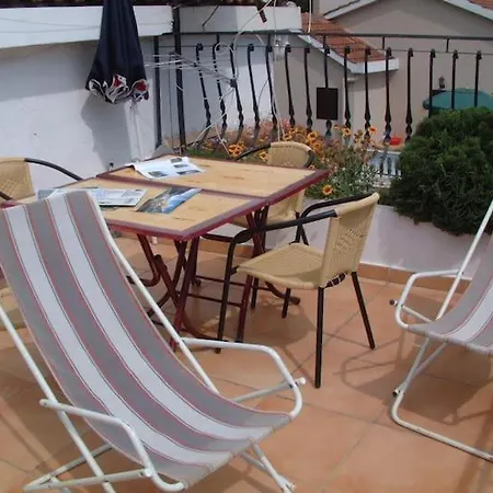 Vila Budva Appartamento Budua