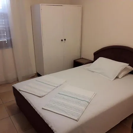 Vila Budva Appartamento