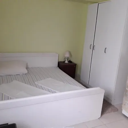 Vila Budva *